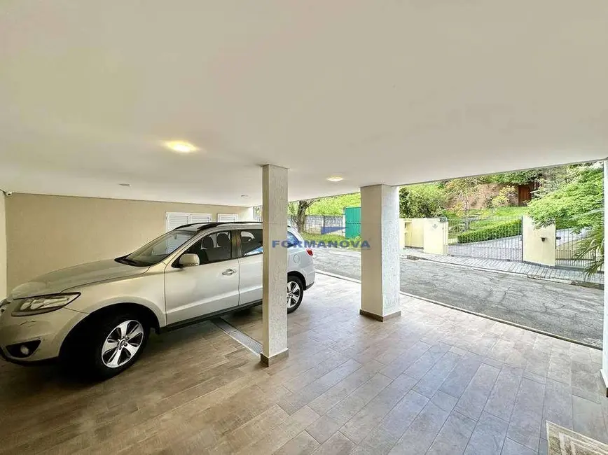 Foto 7 de Casa de Condomínio com 3 quartos à venda, 837m2 em Carapicuiba - SP