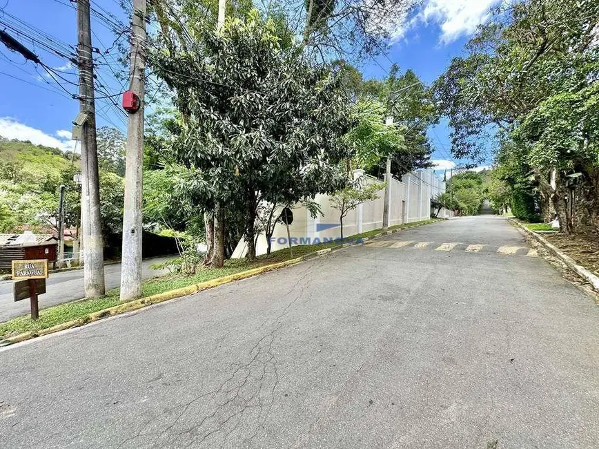 Foto 4 de Casa de Condomínio com 3 quartos à venda, 837m2 em Carapicuiba - SP