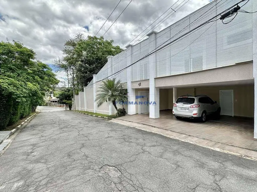 Foto 6 de Casa de Condomínio com 3 quartos à venda, 837m2 em Carapicuiba - SP