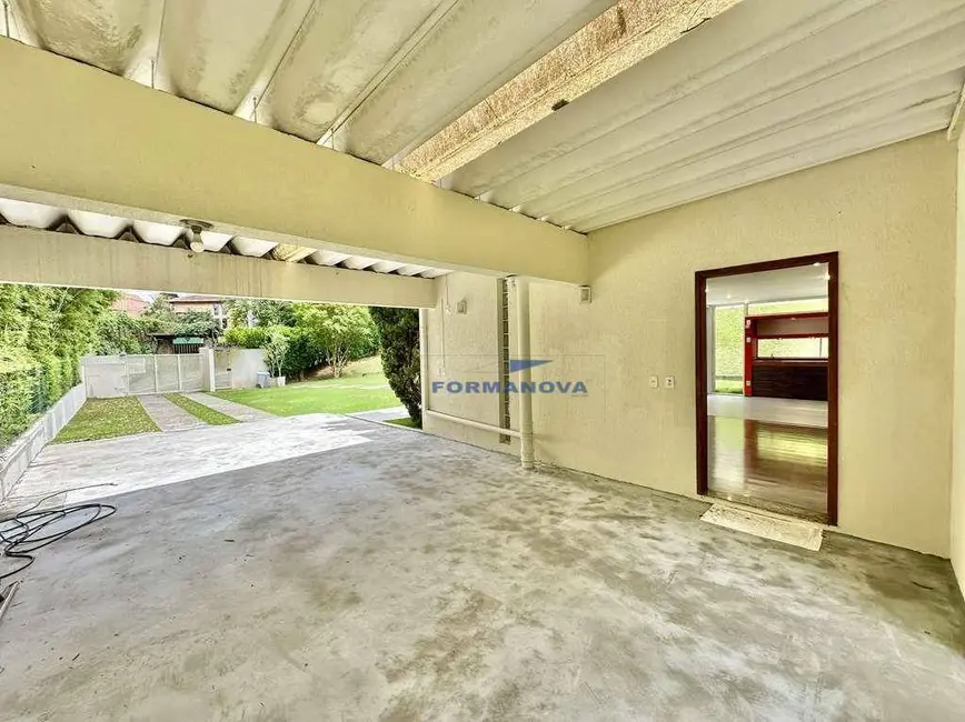 Foto 8 de Casa de Condomínio com 4 quartos à venda, 1000m2 em Carapicuiba - SP