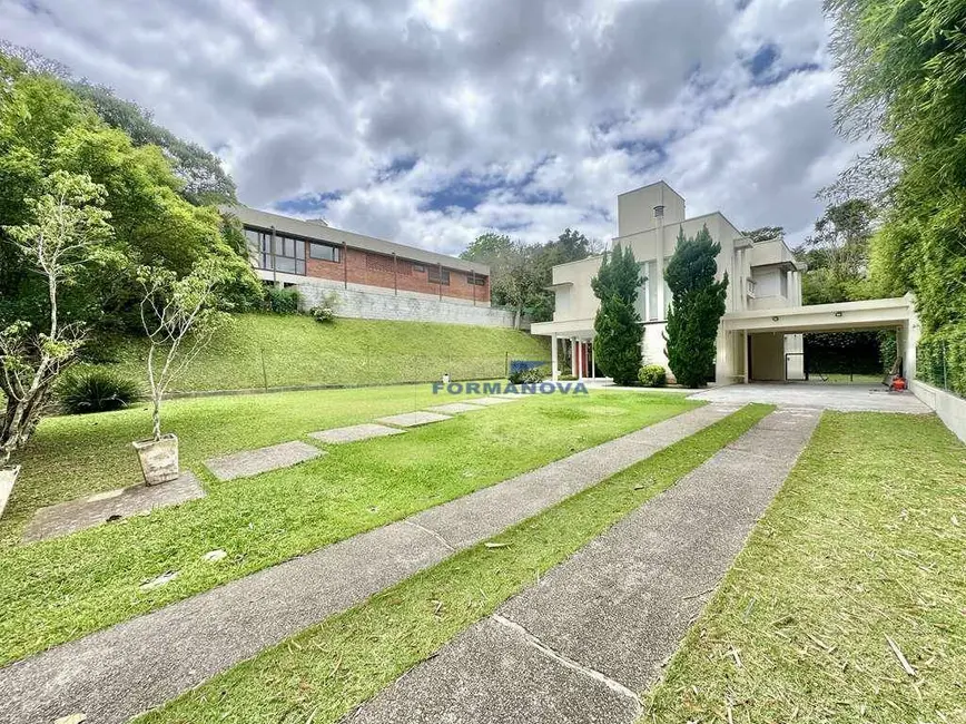 Foto 5 de Casa de Condomínio com 4 quartos à venda, 1000m2 em Carapicuiba - SP