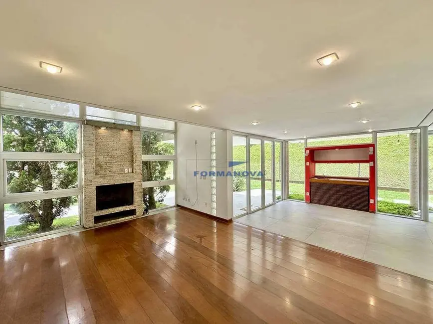 Foto 9 de Casa de Condomínio com 4 quartos à venda, 1000m2 em Carapicuiba - SP