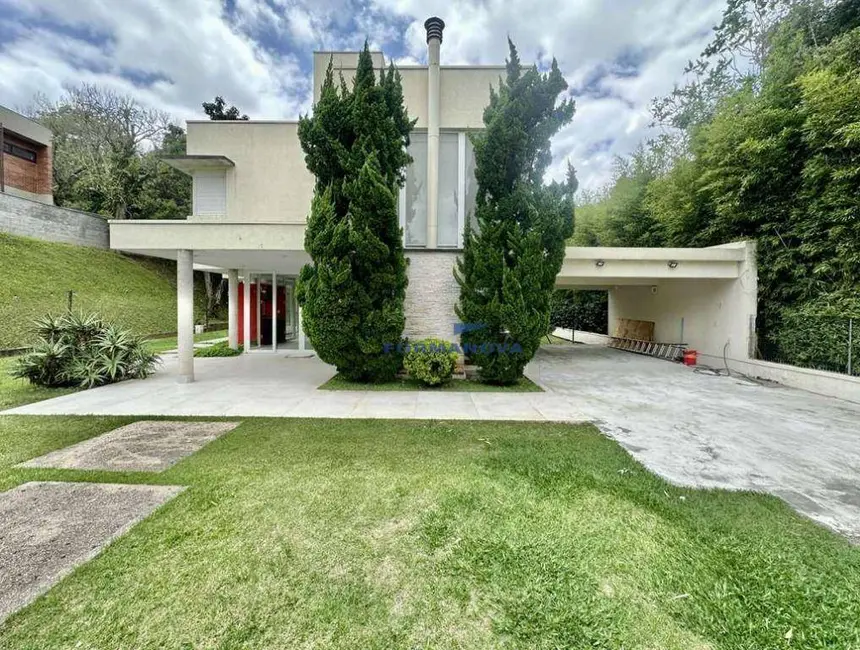 Foto 7 de Casa de Condomínio com 4 quartos à venda, 1000m2 em Carapicuiba - SP