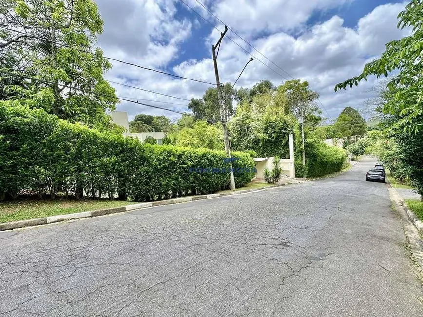 Foto 3 de Casa de Condomínio com 4 quartos à venda, 1000m2 em Carapicuiba - SP