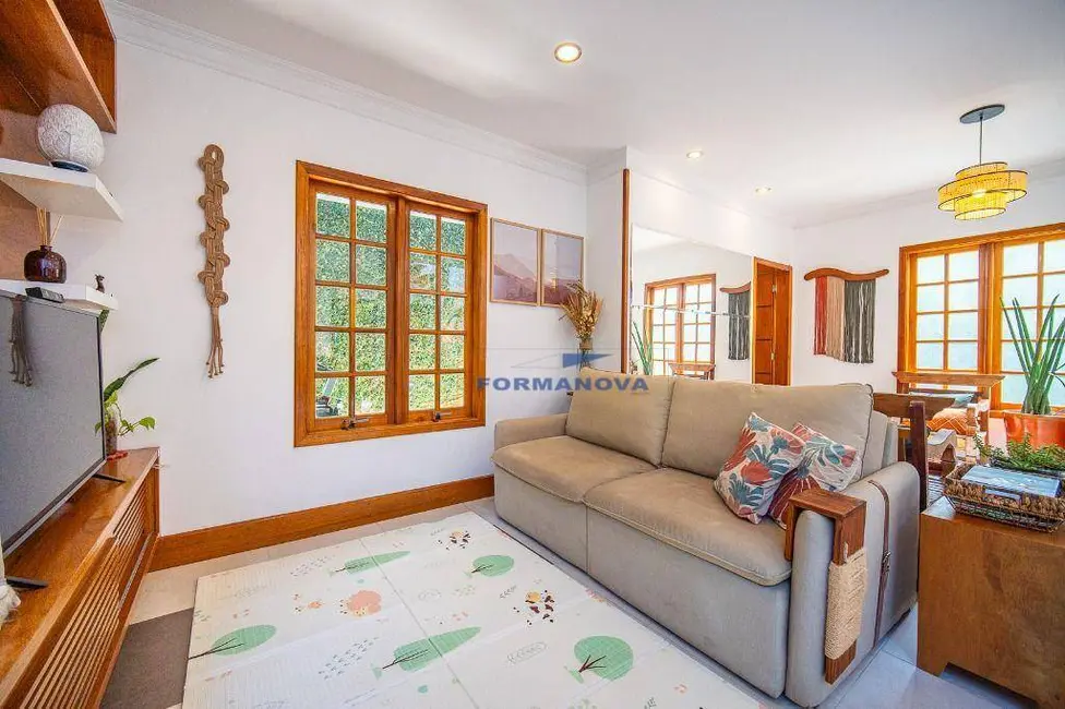 Foto 9 de Casa de Condomínio com 3 quartos à venda, 700m2 em Embu Das Artes - SP