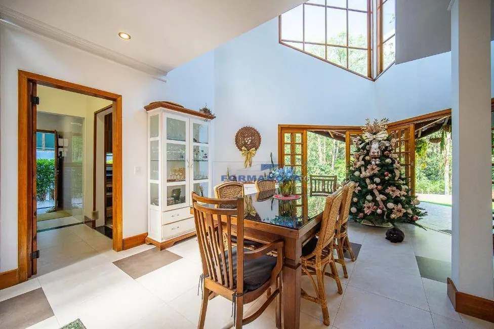 Foto 7 de Casa de Condomínio com 3 quartos à venda, 700m2 em Embu Das Artes - SP