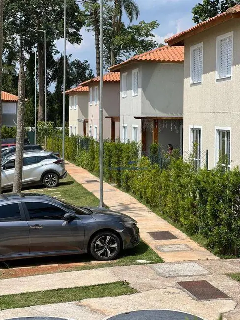 Foto 3 de Casa de Condomínio com 3 quartos à venda, 217m2 em Vargem Grande Paulista - SP