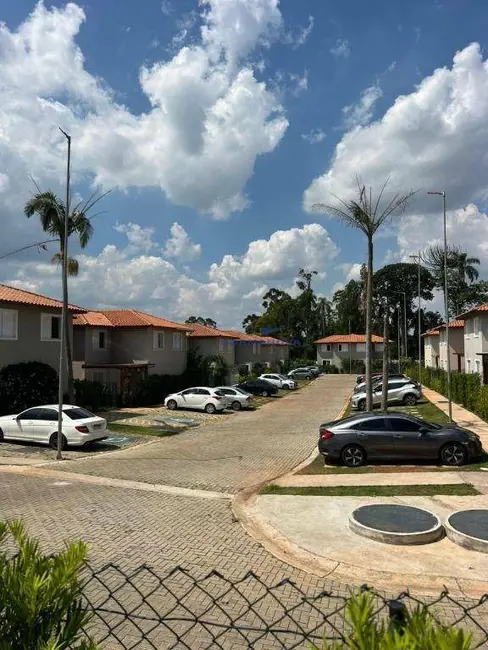 Foto 5 de Casa de Condomínio com 3 quartos à venda, 217m2 em Vargem Grande Paulista - SP