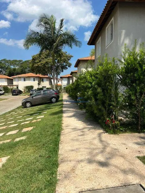 Foto 6 de Casa de Condomínio com 3 quartos à venda, 217m2 em Vargem Grande Paulista - SP