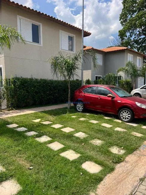Foto 2 de Casa de Condomínio com 3 quartos à venda, 217m2 em Vargem Grande Paulista - SP