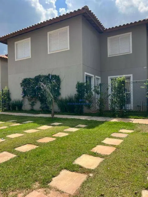 Foto 1 de Casa de Condomínio com 3 quartos à venda, 217m2 em Vargem Grande Paulista - SP