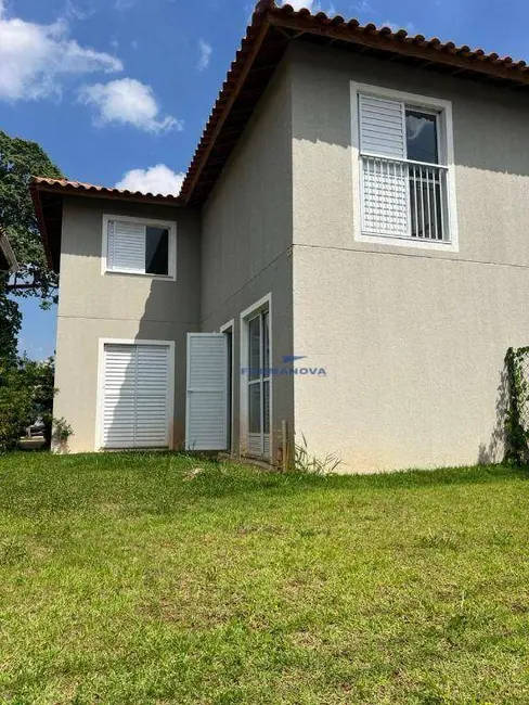 Foto 4 de Casa de Condomínio com 3 quartos à venda, 217m2 em Vargem Grande Paulista - SP