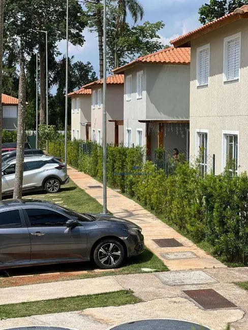 Casa de Condomínio com 3 quartos à venda, 214m2 em Vargem Grande Paulista - SP - imagem 3 Foto 3 de Casa de Condomínio com 3 quartos à venda, 214m2 em Vargem Grande Paulista - SP