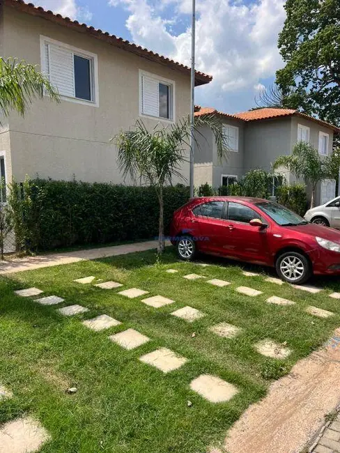Casa de Condomínio com 3 quartos à venda, 216m2 em Vargem Grande Paulista - SP - imagem 2 Foto 2 de Casa de Condomínio com 3 quartos à venda, 216m2 em Vargem Grande Paulista - SP