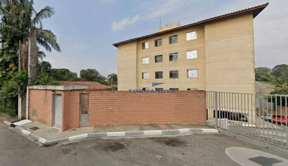 Foto 1 de Apartamento com 2 quartos à venda, 64m2 em Jardim Recanto Suave, Cotia - SP