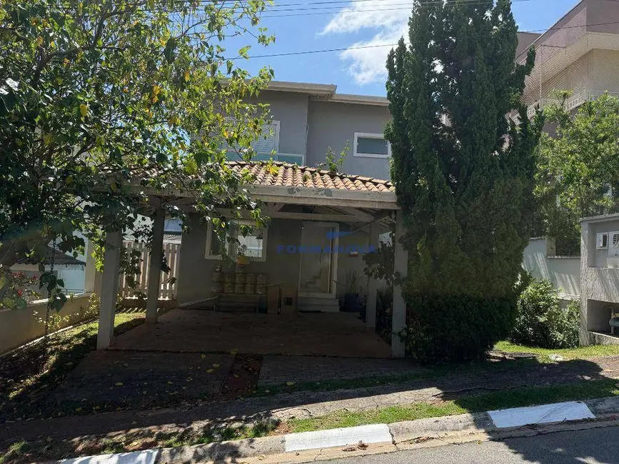 Foto 1 de Casa de Condomínio com 3 quartos à venda e para alugar, 250m2 em Chácara Ondas Verdes, Cotia - SP