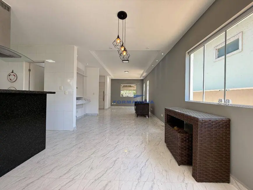 Foto 5 de Casa de Condomínio com 3 quartos à venda e para alugar, 250m2 em Chácara Ondas Verdes, Cotia - SP