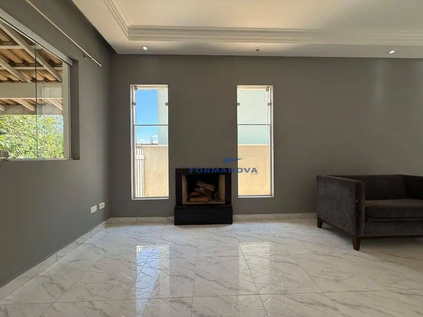 Foto 6 de Casa de Condomínio com 3 quartos à venda e para alugar, 250m2 em Chácara Ondas Verdes, Cotia - SP