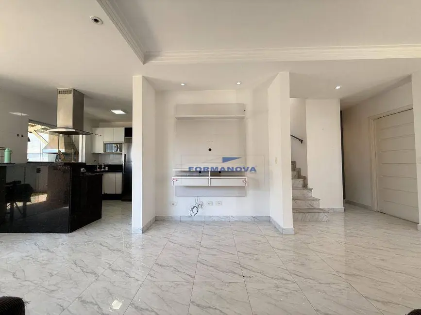 Foto 7 de Casa de Condomínio com 3 quartos à venda e para alugar, 250m2 em Chácara Ondas Verdes, Cotia - SP