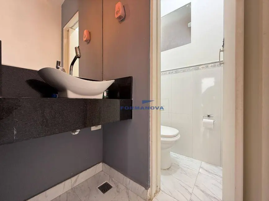 Foto 4 de Casa de Condomínio com 3 quartos à venda e para alugar, 250m2 em Chácara Ondas Verdes, Cotia - SP