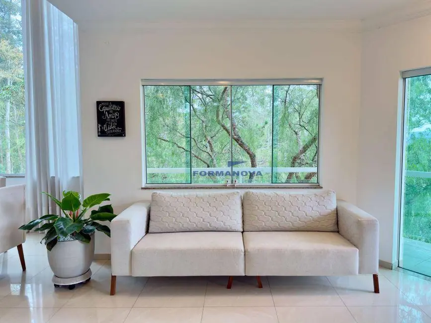 Foto 9 de Casa de Condomínio com 4 quartos à venda e para alugar, 669m2 em Embu Das Artes - SP