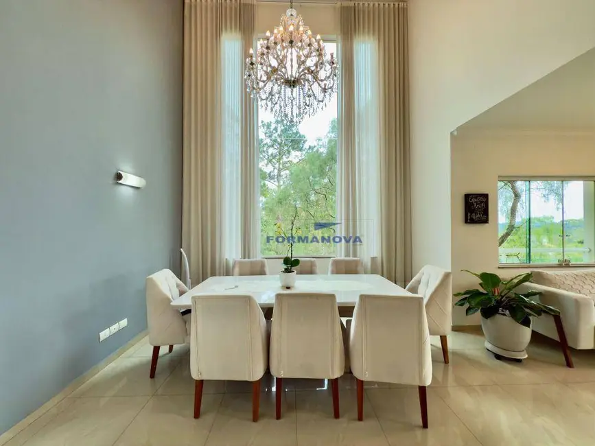 Foto 7 de Casa de Condomínio com 4 quartos à venda e para alugar, 669m2 em Embu Das Artes - SP