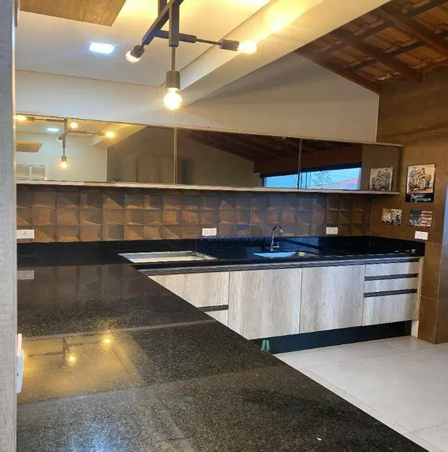 Casa de Condomínio com 3 quartos à venda, 10m2 em Cotia - SP - imagem 5 Foto 5 de Casa de Condomínio com 3 quartos à venda, 10m2 em Cotia - SP