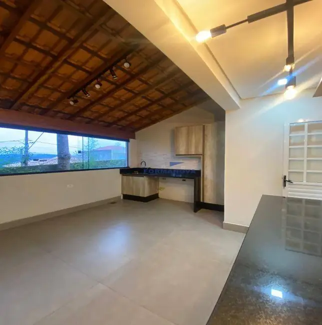 Casa de Condomínio com 3 quartos à venda, 10m2 em Cotia - SP - imagem 6 Foto 6 de Casa de Condomínio com 3 quartos à venda, 10m2 em Cotia - SP