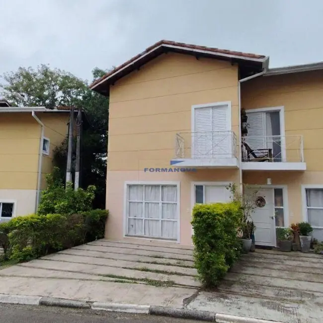 Casa de Condomínio com 3 quartos à venda, 10m2 em Cotia - SP - imagem 1 Foto 1 de Casa de Condomínio com 3 quartos à venda, 10m2 em Cotia - SP