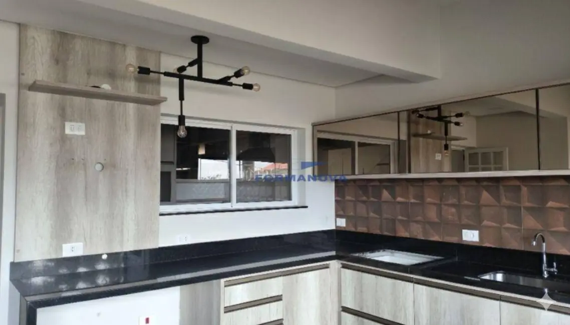 Casa de Condomínio com 3 quartos à venda, 10m2 em Cotia - SP - imagem 3 Foto 3 de Casa de Condomínio com 3 quartos à venda, 10m2 em Cotia - SP