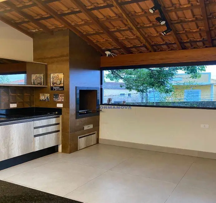 Casa de Condomínio com 3 quartos à venda, 10m2 em Cotia - SP - imagem 4 Foto 4 de Casa de Condomínio com 3 quartos à venda, 10m2 em Cotia - SP