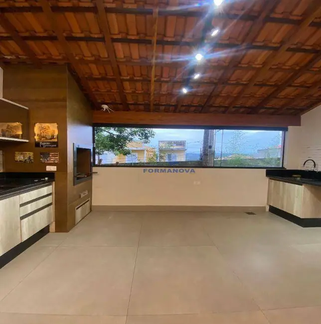 Casa de Condomínio com 3 quartos à venda, 10m2 em Cotia - SP - imagem 7 Foto 7 de Casa de Condomínio com 3 quartos à venda, 10m2 em Cotia - SP