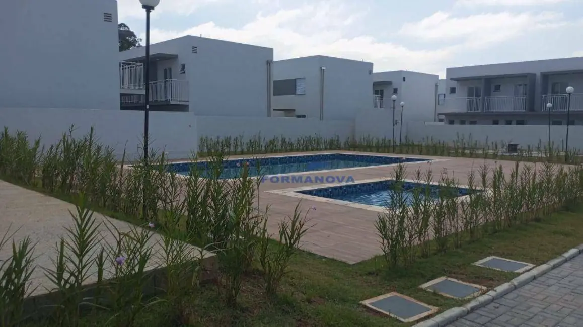 Foto 1 de Casa de Condomínio com 2 quartos à venda, 100m2 em Jardim Sandra, Cotia - SP