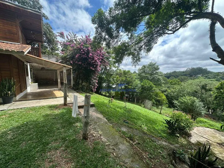 Foto 1 de Casa de Condomínio com 1 quarto à venda e para alugar, 1800m2 em Granja Carneiro Viana, Cotia - SP