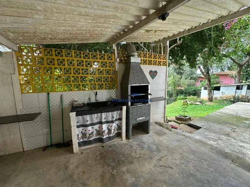 Foto 9 de Casa de Condomínio com 1 quarto à venda e para alugar, 1800m2 em Granja Carneiro Viana, Cotia - SP