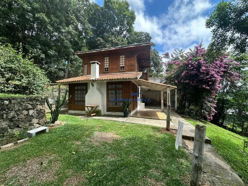 Foto 1 de Casa de Condomínio com 1 quarto à venda e para alugar, 1800m2 em Granja Carneiro Viana, Cotia - SP