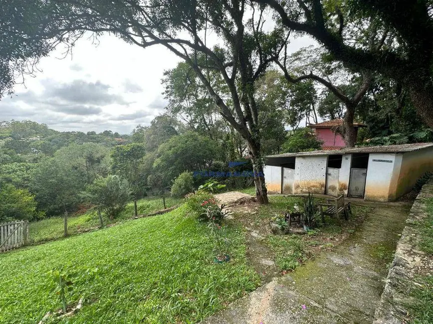 Foto 5 de Casa de Condomínio com 1 quarto à venda e para alugar, 1800m2 em Granja Carneiro Viana, Cotia - SP