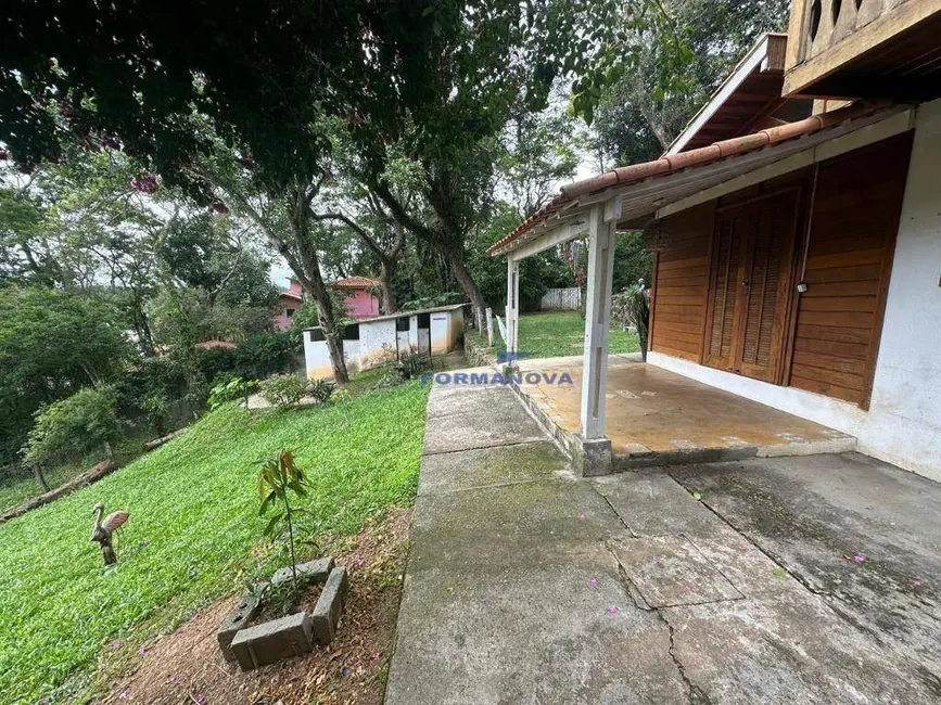 Foto 3 de Casa de Condomínio com 1 quarto à venda e para alugar, 1800m2 em Granja Carneiro Viana, Cotia - SP