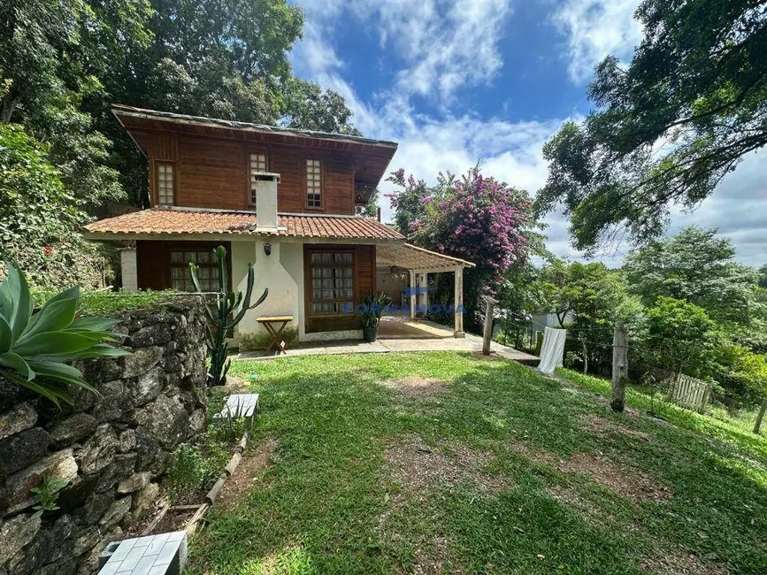 Foto 2 de Casa de Condomínio com 1 quarto à venda e para alugar, 1800m2 em Granja Carneiro Viana, Cotia - SP