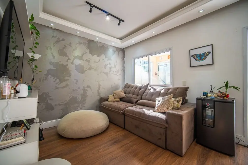 Casa de Condomínio com 3 quartos à venda e para alugar, 120m2 em Parque Rincão, Cotia - SP - imagem 5 Foto 5 de Casa de Condomínio com 3 quartos à venda e para alugar, 120m2 em Parque Rincão, Cotia - SP