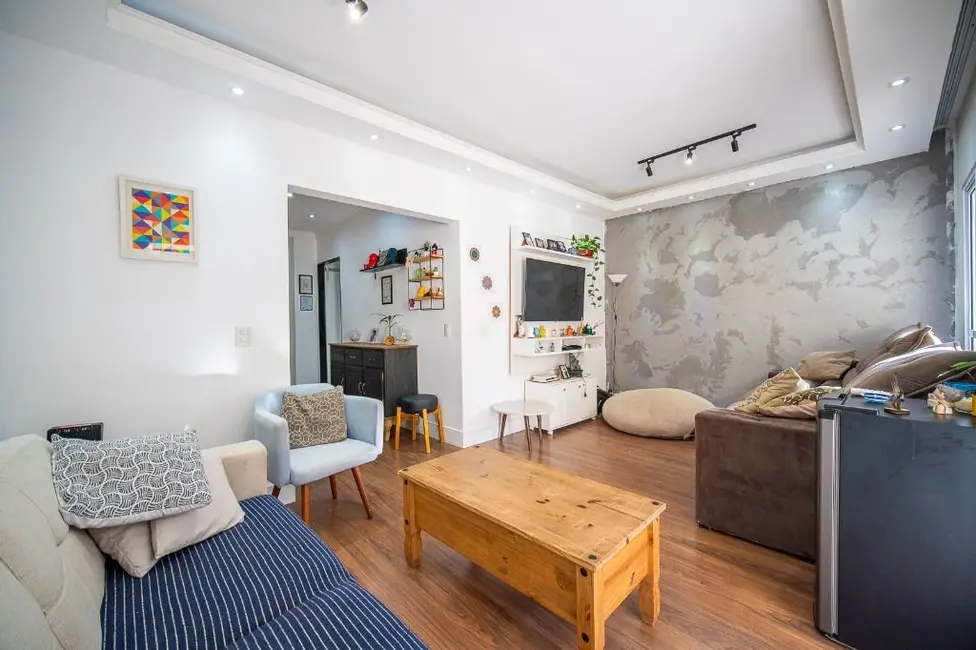 Casa de Condomínio com 3 quartos à venda e para alugar, 120m2 em Parque Rincão, Cotia - SP - imagem 7 Foto 7 de Casa de Condomínio com 3 quartos à venda e para alugar, 120m2 em Parque Rincão, Cotia - SP