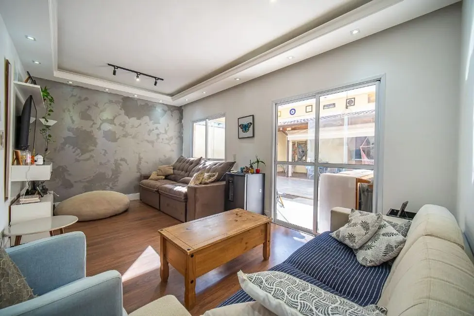 Casa de Condomínio com 3 quartos à venda e para alugar, 120m2 em Parque Rincão, Cotia - SP - imagem 6 Foto 6 de Casa de Condomínio com 3 quartos à venda e para alugar, 120m2 em Parque Rincão, Cotia - SP