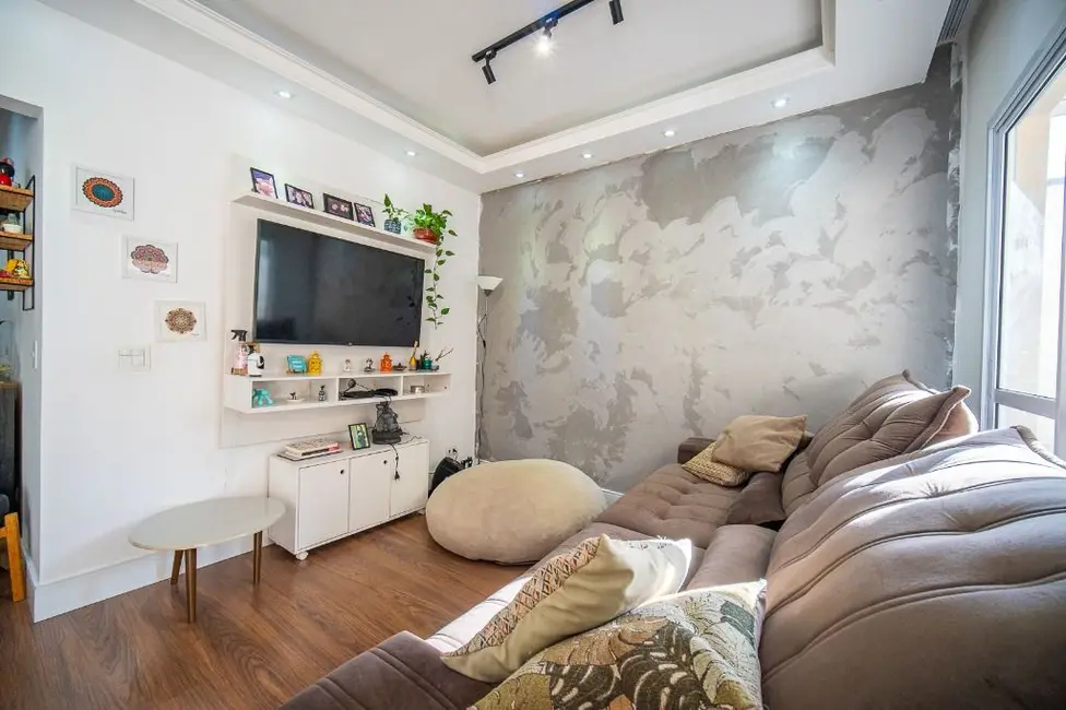 Casa de Condomínio com 3 quartos à venda e para alugar, 120m2 em Parque Rincão, Cotia - SP - imagem 8 Foto 8 de Casa de Condomínio com 3 quartos à venda e para alugar, 120m2 em Parque Rincão, Cotia - SP