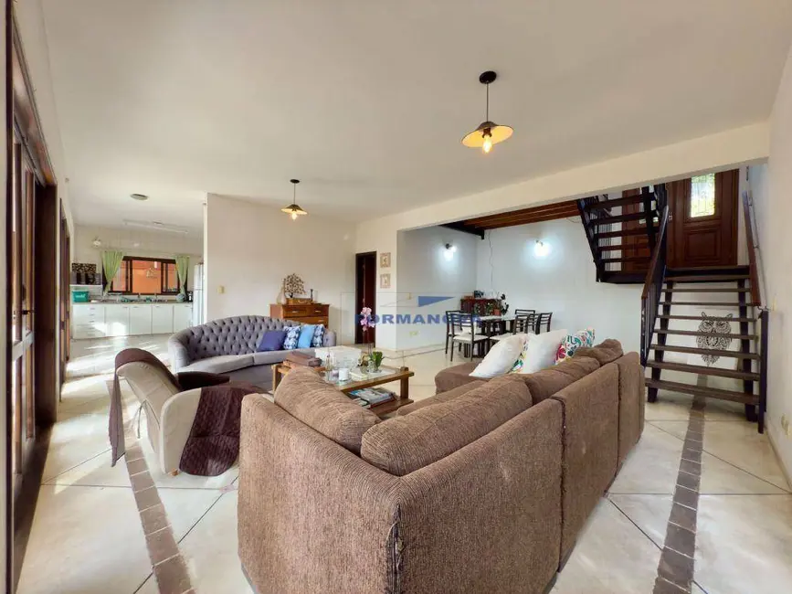 Foto 6 de Casa de Condomínio com 3 quartos à venda, 700m2 em Embu Das Artes - SP