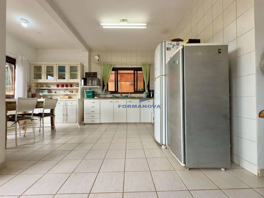 Foto 9 de Casa de Condomínio com 3 quartos à venda, 700m2 em Embu Das Artes - SP