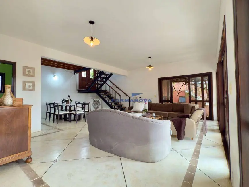 Foto 5 de Casa de Condomínio com 3 quartos à venda, 700m2 em Embu Das Artes - SP