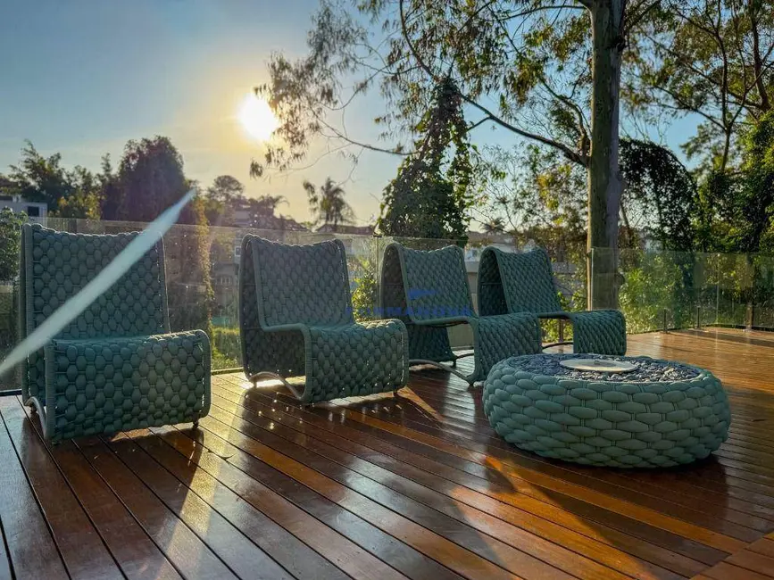 Foto 9 de Casa de Condomínio com 4 quartos à venda, 1000m2 em São Paulo II, Cotia - SP