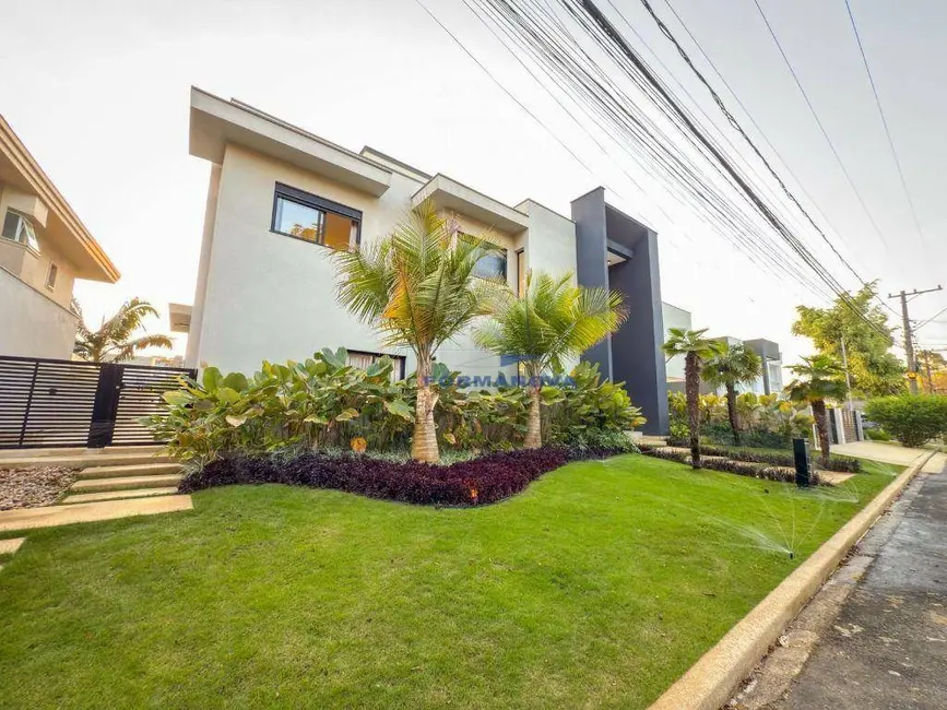 Foto 4 de Casa de Condomínio com 4 quartos à venda, 1000m2 em São Paulo II, Cotia - SP