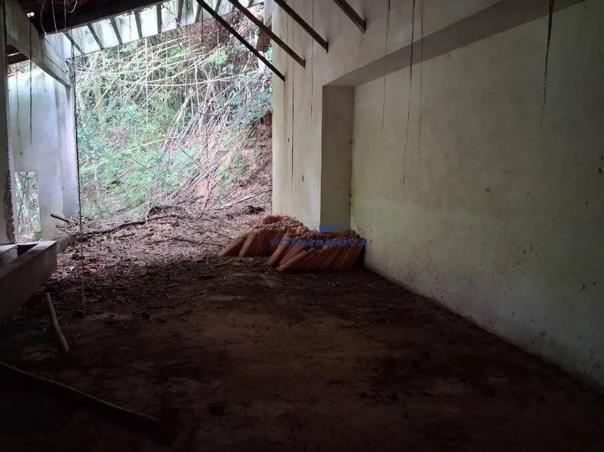 Foto 9 de Terreno / Lote à venda, 2100m2 em Pitas, Cotia - SP