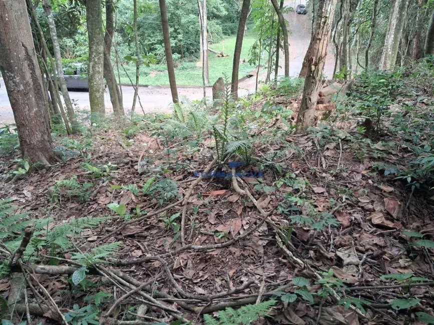 Foto 4 de Terreno / Lote à venda, 2100m2 em Pitas, Cotia - SP